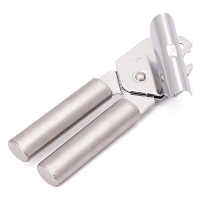 China High Quality Sustainable Manual Can Opener Stainless Steel Can Opener for sale