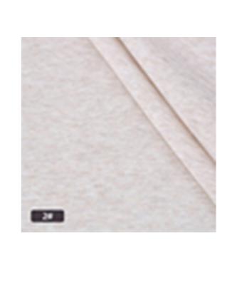 China Hot Stretch Style Stretch Fabric Cotton Knitted Fabric Combed Cotton Knitted Yarn Cloth Fabric for sale