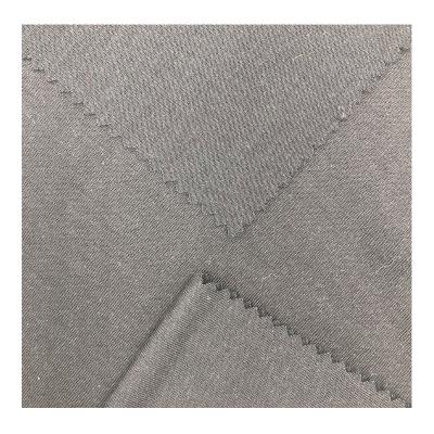 China Organic Soft Silky Lightweight Knit Fabric 100% Viscous Jersey For Panjamas Or Underwear for sale