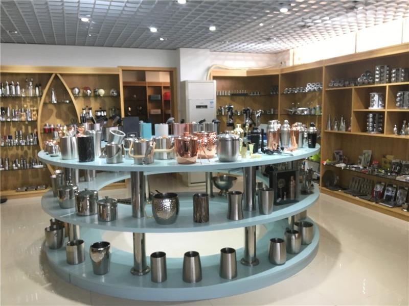 Verified China supplier - Jiangmen Win Top Houseware Co., Ltd.