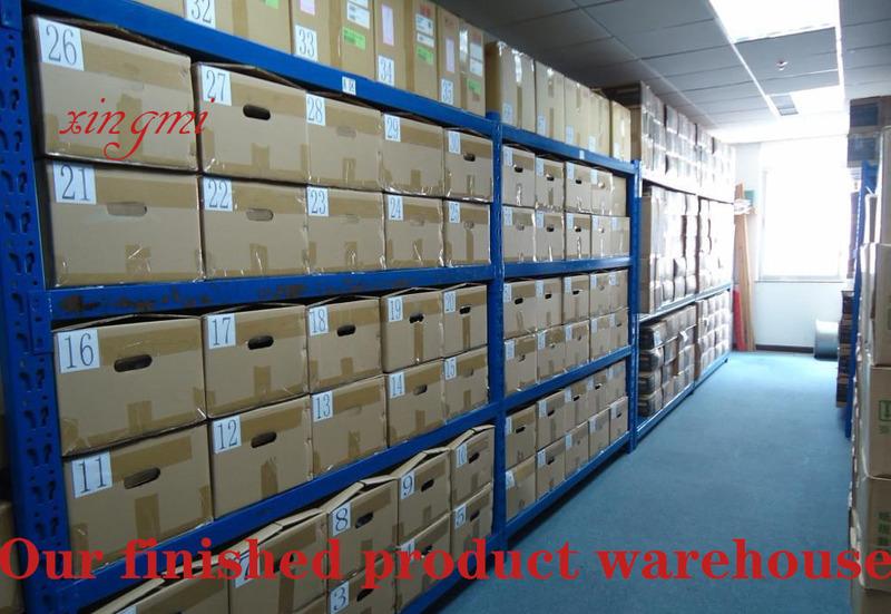 Verified China supplier - Yiwu Xingmi Electronic Commerce Co., Ltd.