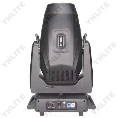 China Moving Beam 700W 1200W 1500W CMY CTO Led Profile With Stage Moving Spot Light DJ Beam Head Sight Moving Head Light for sale