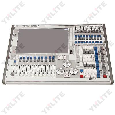 China STAGE Disco Party Stage Lighting Console Nightclub Tiger Touch DMX Controller Tiger Touch DMX Controller 11.0-10.1-10.0-9.1 for sale