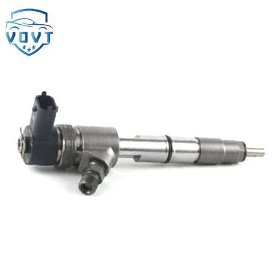 China High quality Diesel Fuel Injection 0445110418  0 445 110 418 Common Rail Injector Bus Truck Spar Parts Other for sale