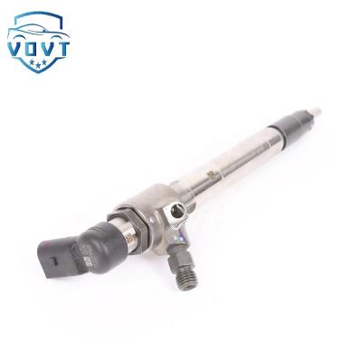 China High Quality New Diesel Injector A2C8139490080 CK4Q-9K546-AA for Siemens Mazda BT50 Engine Spare Parts BT-50 Pick-up for sale