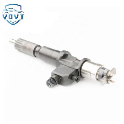 China Diesel Injector 095000-7380 for Denso Injector Spare Parts 095000-7390 Engine Parts Other for sale