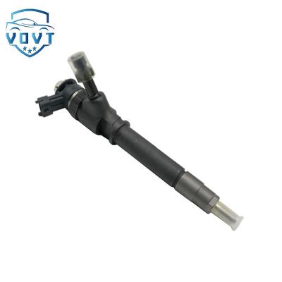 China New Diesel Common Rail Injector 0445110189 / 0445110190 for Bosch Injector Diesel Spare Parts Other for sale