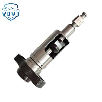 China High Quality Diesel injection pump Plunger 2425-988 Fuel Plunger Element Plunger 2425 Series Other for sale