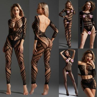 China 2022 Sexy Babydoll Women Sex Fashion New Arrival Lingere Bodystocking Bodycon Dress Lingerie for sale