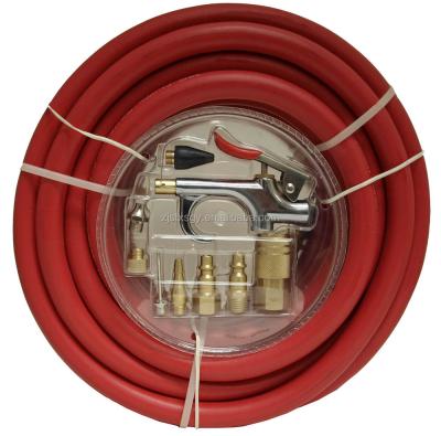 China Brass Air Hose Kits 14pcs (10pcs) Combo for sale