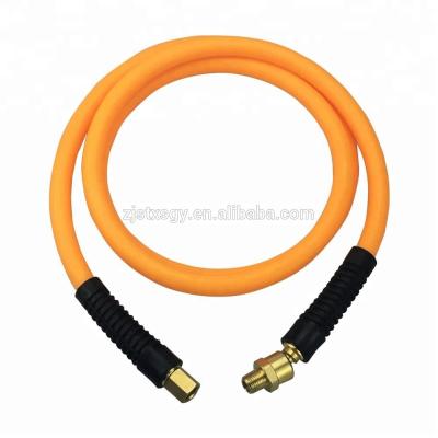 China Hybrid Whip Hose / Head Hose For Connecting Air Compressor for sale