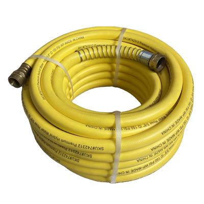 China Used For Watering And Gardening BPA Free - Safe Drinking Water Water Hose For North America Market for sale