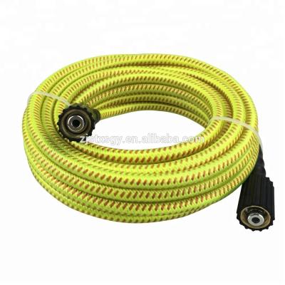 China Polyurethane And Rubber Material Extreme Tough Flexible High Pressure Joint Hose for sale