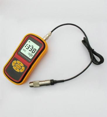 China GM280 High 0-1500um/0.1um Film/Coating Thickness Gauge  Paint Thickness Meter for sale