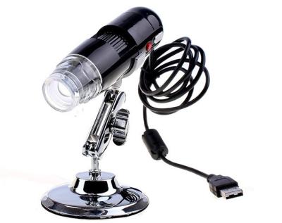 China 2 Mega Pixel Video USB Digital Microscope for sale