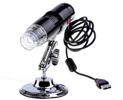 China 2MP Video 800x Magnification USB Digital Microscope for sale