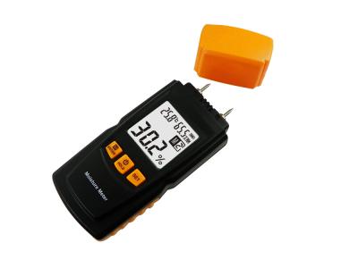 China Wood Moisture Meter GM610 for sale