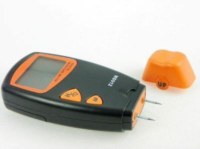 China Digital Wood Moisture Detector MD912 for sale