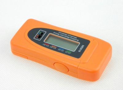 China Digital Wood Moisture Detector MD818 for sale