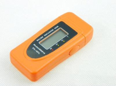 China Digital Wood Moisture Meter MD816 for sale