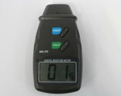 China Digital Wood Moisture Meter MD-2G for sale