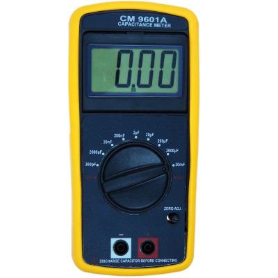 China CM9601A 3 1/2 Digital Capacitance Meter for sale