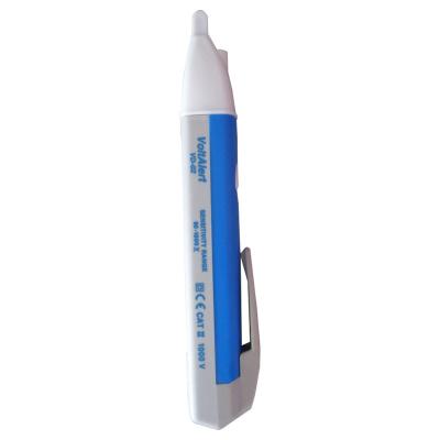 China Pen type no contact 90-1000V AC voltage detector VD02 for sale