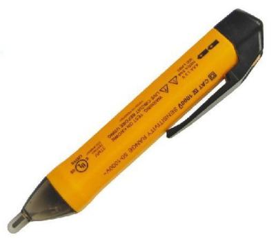 China No contact LED voltage detector pen VD03 for sale