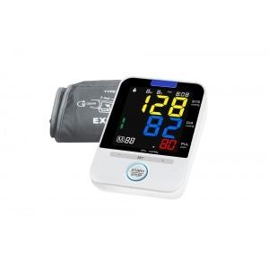 China U80KH Colorful Display Upper Arm Blood Pressure Monitor for sale