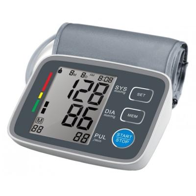 China U80EH Upper Arm Blood Pressure Monitor With Bluetooth Transmission for sale