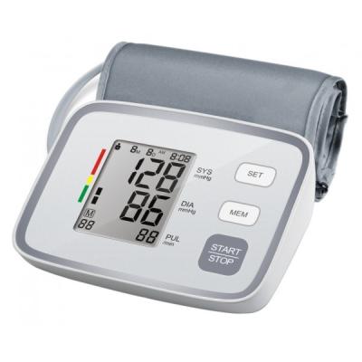 China U80E Upper Arm Blood Pressure Monitor With Bluetooth Transmission for sale