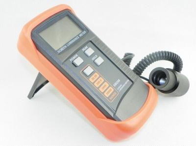 China SM-208 0.01-39990cd/m2 Screen Luminance Meter for sale