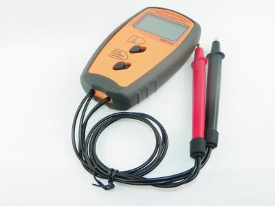 China Internal Battery Resistance Voltmeter for sale