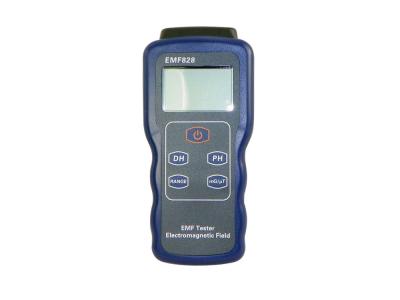 China Low Frequency EMF TESTER EMF828 for sale