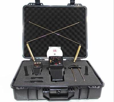 China PRO-5050 underground remote scanning metal detector for sale