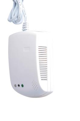 China Wireless gas detector for sale