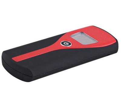 China Digital Breath Alcohol Tester for sale