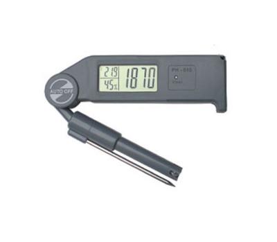 China PH-010 Folding Three In One pH Tester for sale