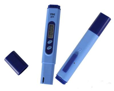 China Digital LCD Water Quality TDS Tester for sale