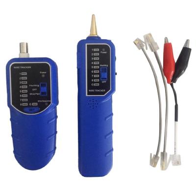 China WH-168 Multifunctional Wire Tracker Network Tester for sale