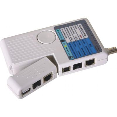 China WH3468 Wire Tracker Network Cable Tester for sale