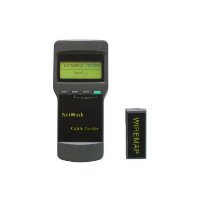 China SC8108  Wire Tracker Network Cable Tester for sale