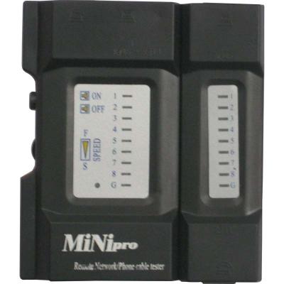 China WH168 Wire Tracker Network Cable Tester for sale