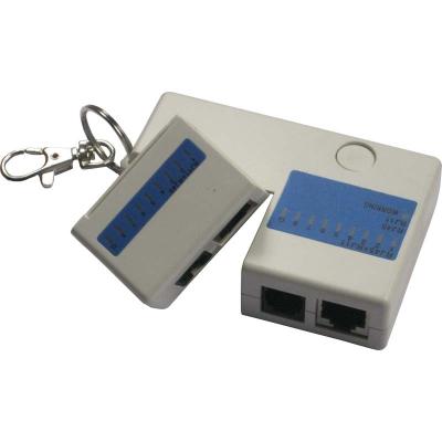 China WH4328 Mini Wire Tracker Network Cable Tester for sale