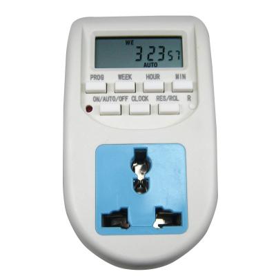 China 24 Hour Digital Timer for sale