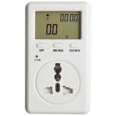 China Electric Energy Monitor Meter for sale