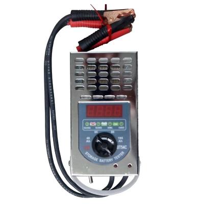 China BT54C Lead acid battery tester for sale