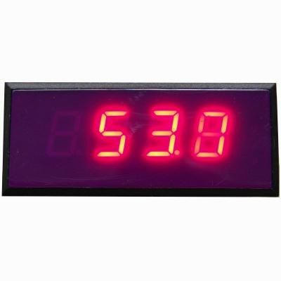 China PM3416 series digital panel meter for sale