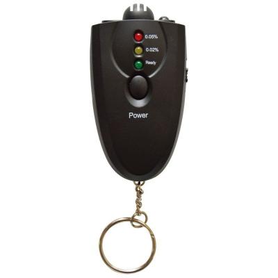 China AT6360 Breath Alcohol Tester With Flashlight for sale