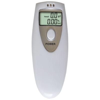 China AT6387 Digital Breath Alcohol Tester for sale